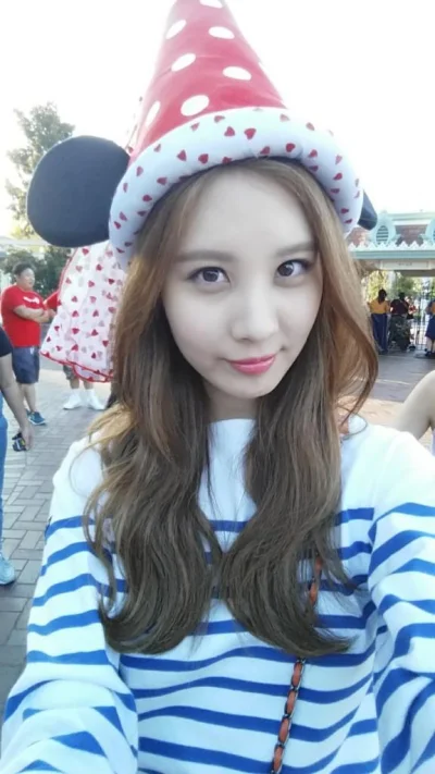 t.....n - #seohyun #snsd #koreanka