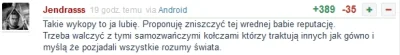 kulturystyka-online - Zobaczcie jaka patologia siedzi na wykopie. Tyczy się to tego z...