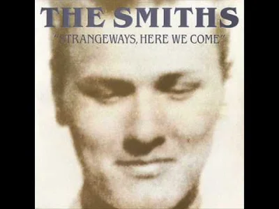 Please_Remember - The Smiths - Last Night I Dreamt That Somebody Loved Me; #muzyka #j...