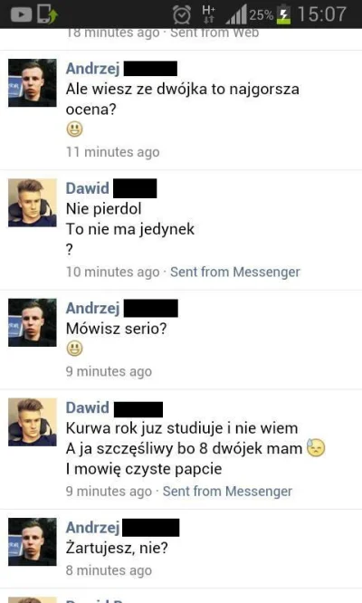 l.....s - Tlenu, błagam, dajcie mi tlenu...

#studbaza