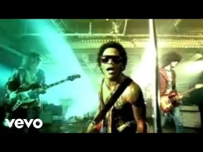 d.....r - #muzyka #rock #lennykravitz