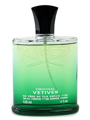 KaraczenMasta - 30/100 #100perfum #perfumy

Creed Original Vetiver (2004, EdP)

M...