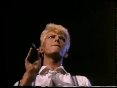 clementine9 - David Bowie i "Imagine" Johna Lennona #muzyka #davidbowie #johnlennon