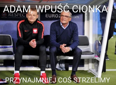 volfi - #polska #pilkanozna #Kolumbia #mecz