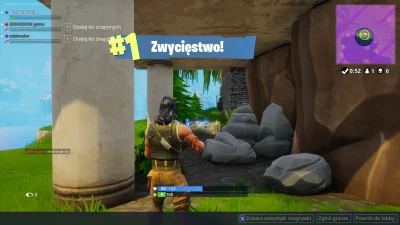 BrzydkiBurak - zfarcilem solo na druzynowce #fortnite (｡◕‿‿◕｡)

SPOILER