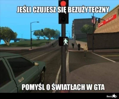 magenciorek - #heheszki #humorobrazkowy #gta