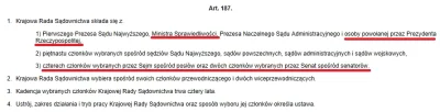 k.....1 - Trwają prace nad ustawami o Krajowej Radzie Sądownictwa oraz Sądzie Najwyżs...