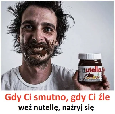 Freelolo - #swiatowydzien #nutella 
#przyslowiailegendy