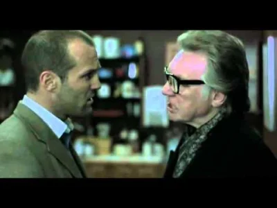 A.....l - Oink, oink. Czysty geniusz #snatch #film