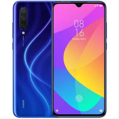 cebulaonline - W Gearbest
LINK - Xiaomi Mi 9 Lite 6GB RAM 128GB ROM Global Version z...