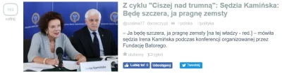 adam2a - Kiedy następnym razem przeczytasz o tym, że PiS chce zadumy, zgody, wyciszen...