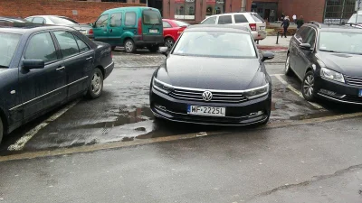 mrc_uzi - Warszawa-Praga Południe pozdrawia Wrocław. Zdjęcie zrobione na parkingu za ...