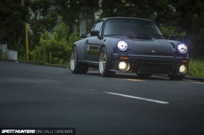 Z.....u - Porsche 930 Turbo

Link do prezentacji

SPOILER