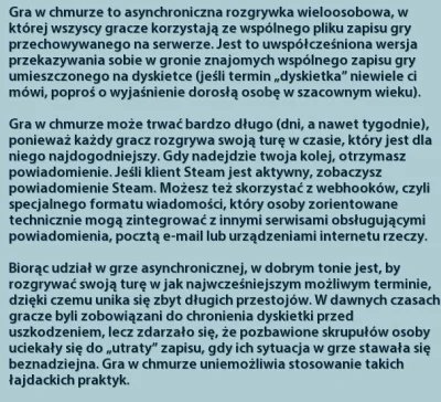 Langus - takie coś mi się pokazało w #civilization6. Czyli dodana natywna opcja grani...