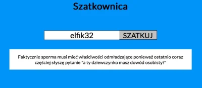 Kacc - #wykopowaszatkownica