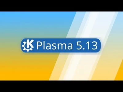 GratisLPG - Plasma 5.13 wydana
#linux #plasma #kde