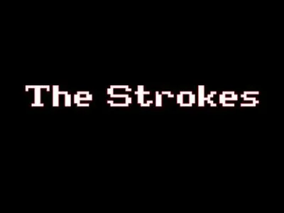 PanNocebo - The Strokes - The Adults Are Talking
ktoś wrzucił pięknie oczyszczoną we...