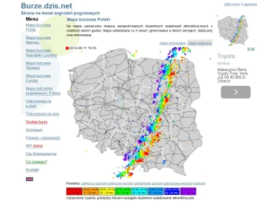 iso9001 - Tęcza w Warszawie to już za mało, trzeba rozsiać ją nad całą Polską ( ͡° ͜ʖ...