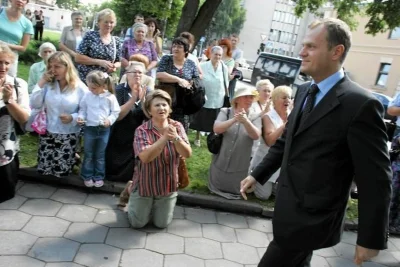 tyski - Spokojnie nadchodzi wybawienie