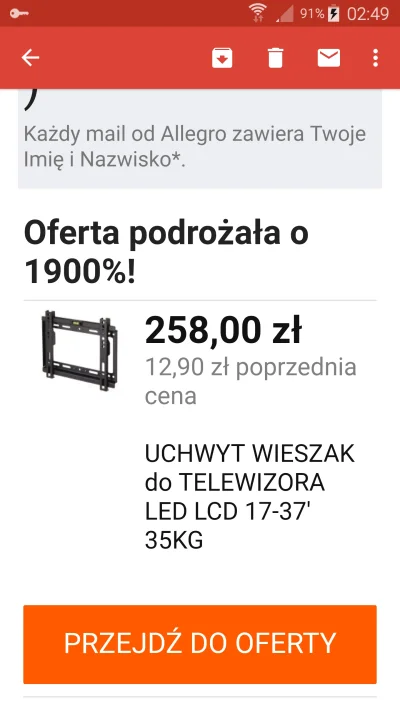 taxi20 - Coś się szykuje. 
Kupujcie uchwyty do telewizora!

Sprawa jest poważna. Miał...