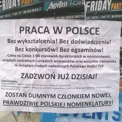 misiak23 - #heheszki, #ogłoszenie, #TVP
#humorobrazkowy