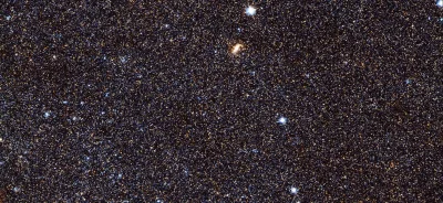 XYZMAR - Fotka małego urywka jednej z miliardów galaktyk-Andromedy.

A tutaj link do ...