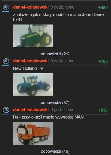 s.....i - Wypok.pl - największa polska strona o traktorach (i innych rzeczach) z plas...