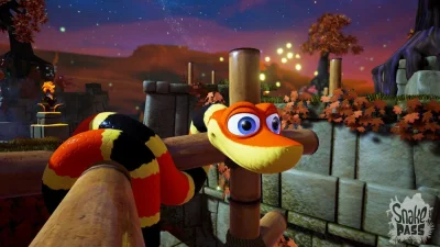 Reepo - UUU NINTENDO eSHOP SUMMER SALE
SPOILER
- 40% na Snake Pass (48zł)
#nintend...