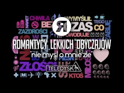 m.....t - #muzyka #romantycylekkichobyczajow Dla tych, co daleko od tych, co daleko o...