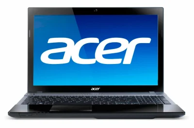 kamil1210 - Ale mnie Acer zdenerwował, wysyłam laptop na naprawę gwarancyjną bo zepsu...