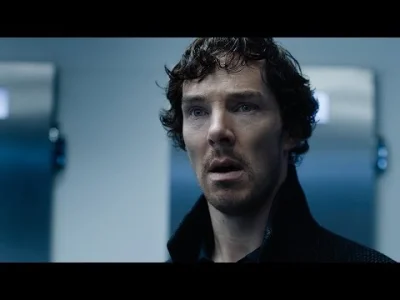 L.....k - Teaser nowego sezonu Sherlocka.
#sherlock #seriale