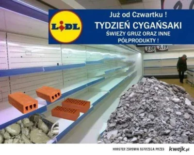 K.....o - #humorobrazkowy #heheszki #lidl