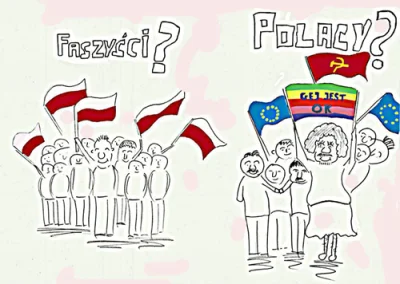 sztokula - #humorobrazkowy #polska
