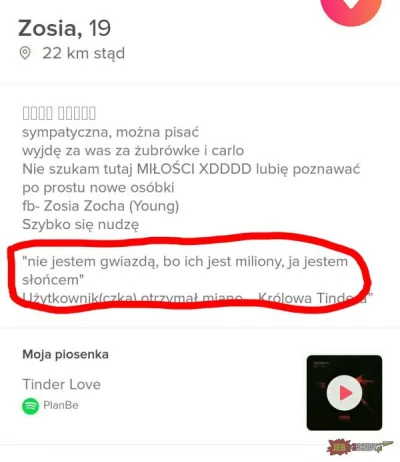 Twitcher - #heheszki #tinder #bekazrozowychpaskow