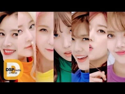 K.....o - [MV] Rainbow(레인보우) - Whoo Music Video
#koreanka #rainbow #kpop