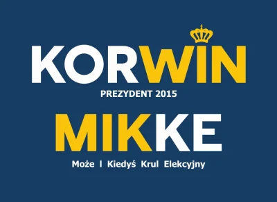 lesnyczlek - bo samo #korwin to za mało
#jkm #wybory #hold