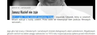 ArchDelux - Firma Mikrofonika, czyli właściciel domeny internetowej www.polscylektorz...