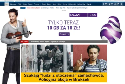 willis - @willis: Myślicie, że ten palec uniesiony w górę coś oznacza?