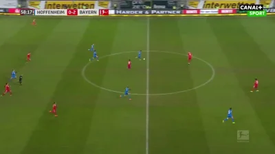 Ziqsu - Nico Schulz
Hoffenheim - Bayern [1]:2

#mecz #golgif #bundesliga