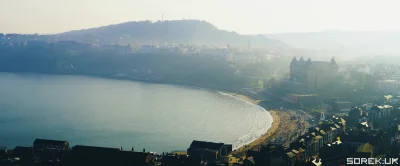 sorek - Mój stary cinemagraph ze Scarborough, jeszcze z GH5 który znalazłem na dysku ...