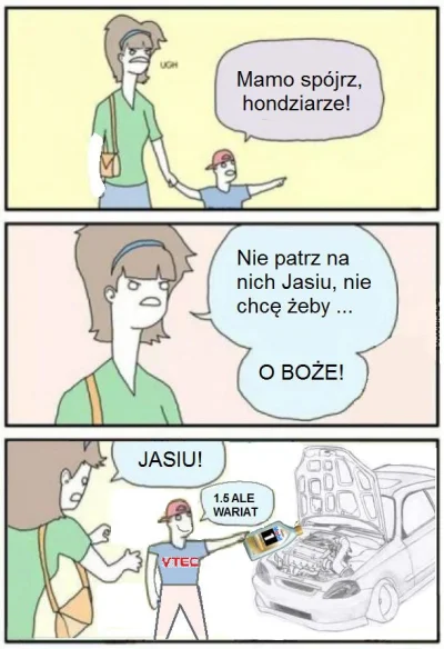 bzooora - #!$%@? Hondziarze.