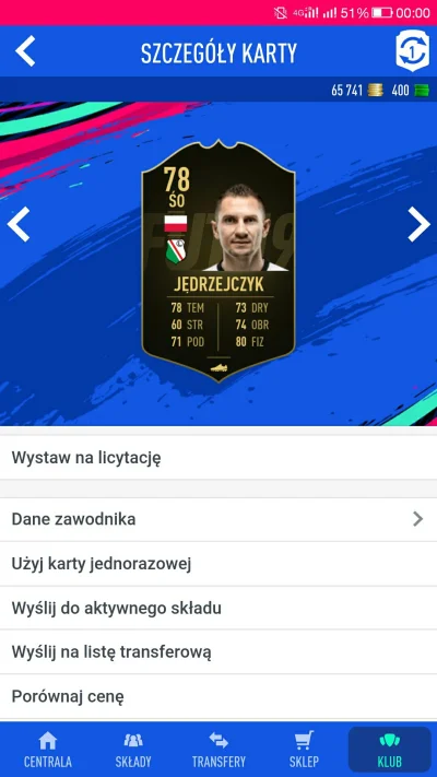 Wegor23 - Jest i jędza :D #fut