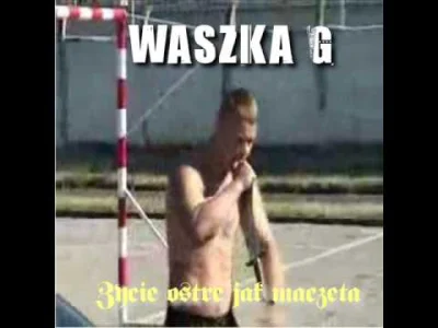 Brykers - Waszka G-biedacy #rap