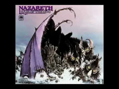 Lifelike - #muzyka #rock #hardrock #nazareth #70s

Nazareth - "Please Don't Judas Me"