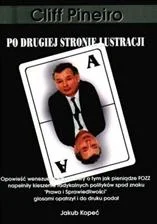 6a6b6c - > W 2000 roku Jakub Kopeć wydał książkę Po drugiej stronie lustracji – opowi...