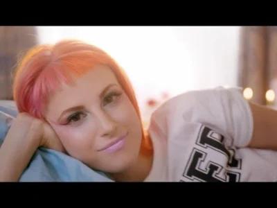 mile5 - uwielbiam na nią patrzeć :>



#paramore #muzyka #hayleywilliams #ladnapani
