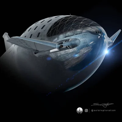 ahura_mazda - Stainless Steel Starship


#spacex #starship #superheavy #mirkokosmos