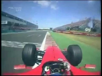 posuck - #f1 Biedny Trulli