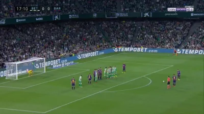 Ziqsu - Leo Messi (rzut wolny)
Real Betis - Barcelona 0:[1]
STREAMABLE
#mecz #golg...