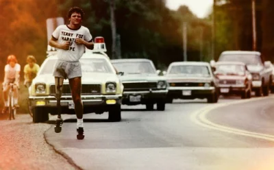 B.....a - #terryfox #motywacja #biegajzwykopem